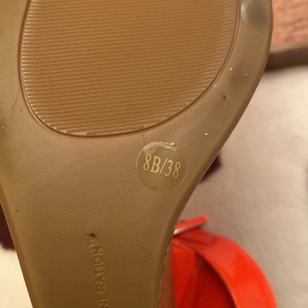 BCBGeneration Wedges - Picture 4 of 6